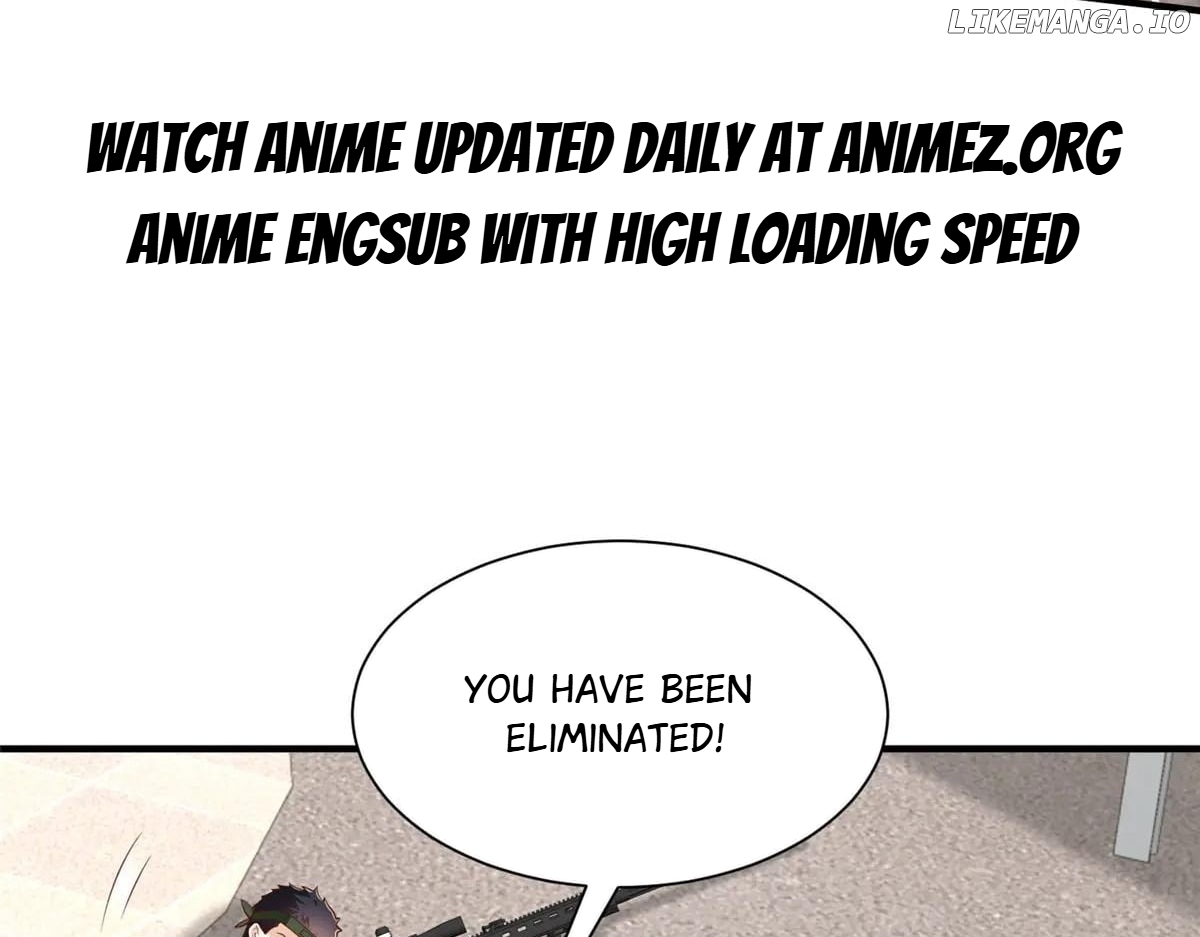 I randomly have a new career every week Chapter 766 - page 48